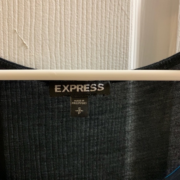 EUC express tank tops size small - Picture 7 of 7